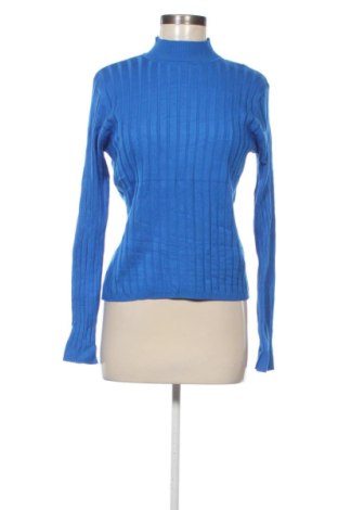 Damenpullover Ever.me by Takko Fashion, Größe L, Farbe Blau, Preis 7,99 €