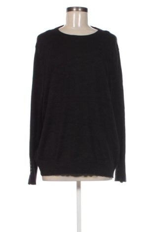 Dámský svetr Ever.me by Takko Fashion, Velikost XXL, Barva Černá, Cena  279,00 Kč