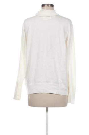 Damenpullover Ever.me by Takko Fashion, Größe L, Farbe Weiß, Preis 10,99 €