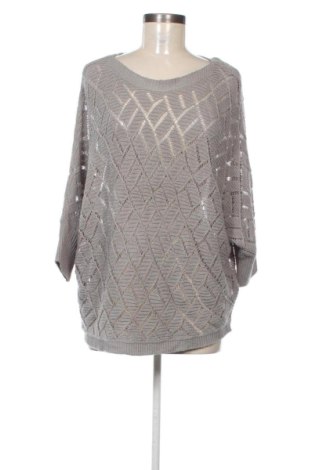 Női pulóver Ever.me by Takko Fashion, Méret XXL, Szín Szürke, Ár 7 499 Ft, #136081192