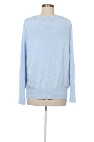 Damski sweter Ever.me by Takko Fashion, Rozmiar XL, Kolor Niebieski, Cena 67,99 zł