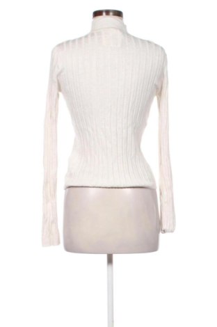 Damski sweter Ever.me by Takko Fashion, Rozmiar S, Kolor ecru, Cena 55,50 zł