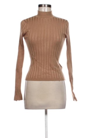 Női pulóver Ever.me by Takko Fashion, Méret XS, Szín Bézs, Ár 3 719 Ft