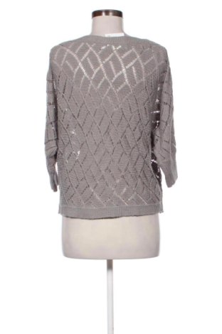 Dámský svetr Ever.me by Takko Fashion, Velikost L, Barva Šedá, Cena  176,00 Kč