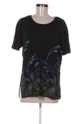 Dámský svetr Evis, Velikost XL, Barva Černá, Cena  189,00 Kč