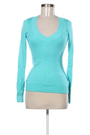 Dámsky pulóver Express, Veľkosť S, Farba Modrá, Cena  21,00 €