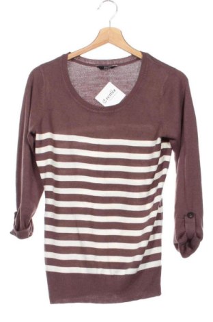 Дамски пуловер F&F, Размер S, Цвят Многоцветен, Цена 14,77 €