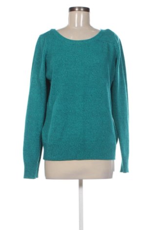 Dámský svetr F&F, Velikost XL, Barva Zelená, Cena  249,00 Kč