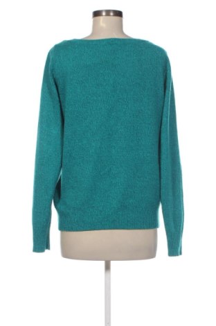 Dámský svetr F&F, Velikost XL, Barva Zelená, Cena  249,00 Kč