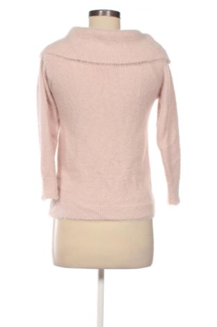 Pulover de femei F&F, Mărime XS, Culoare Roz, Preț 36,49 Lei