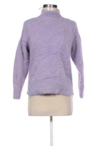 Dámsky pulóver F&F, Veľkosť M, Farba Fialová, Cena  12,77 €