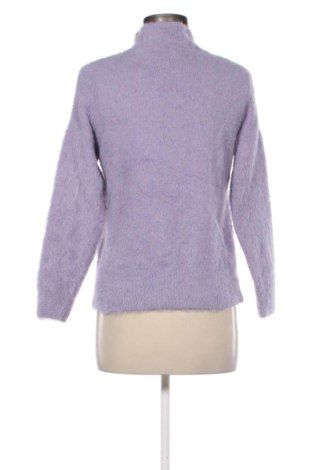 Dámsky pulóver F&F, Veľkosť M, Farba Fialová, Cena  12,77 €