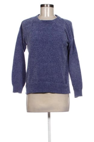 Dámský svetr F&F, Velikost M, Barva Fialová, Cena  173,00 Kč