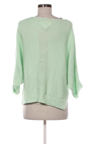 Pulover de femei FACIT, Mărime M, Culoare Verde, Preț 45,99 Lei