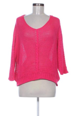 Damenpullover FACIT, Größe M, Farbe Rosa, Preis € 27,99