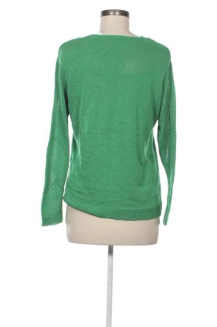 Damski sweter FACIT, Rozmiar L, Kolor Zielony, Cena 110,99 zł