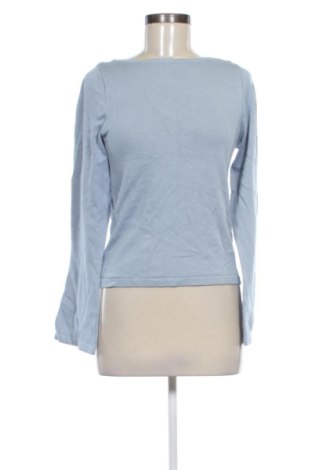 Γυναικείο πουλόβερ FAYT, Μέγεθος L, Χρώμα Μπλέ, Τιμή 56,99 €