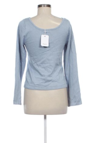 Γυναικείο πουλόβερ FAYT, Μέγεθος L, Χρώμα Μπλέ, Τιμή 56,99 €