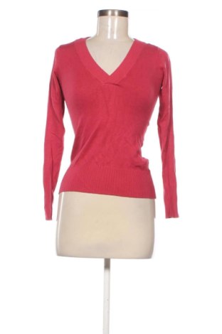 Dámský svetr FOX, Velikost S, Barva Růžová, Cena  252,00 Kč