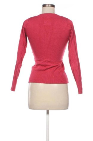 Dámský svetr FOX, Velikost S, Barva Růžová, Cena  252,00 Kč