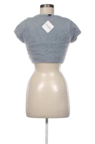 Дамски пуловер Factorie, Размер M, Цвят Сив, Цена 3,06 €