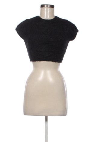 Дамски пуловер Factorie, Размер S, Цвят Черен, Цена 3,06 €