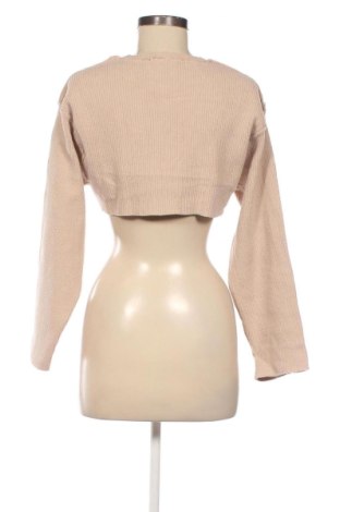 Дамски пуловер Factorie, Размер L, Цвят Бежов, Цена 15,33 €