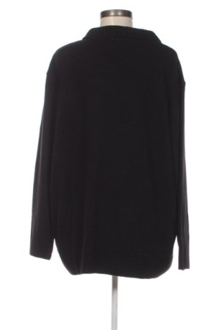 Damenpullover Fair Lady, Größe 3XL, Farbe Schwarz, Preis € 15,00