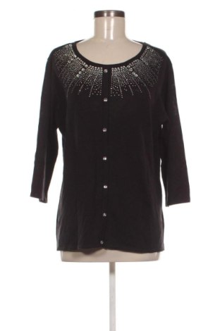 Damski sweter Fair Lady, Rozmiar XL, Kolor Czarny, Cena 78,99 zł