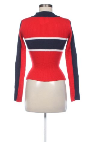 Damski sweter Fashion nova, Rozmiar XXS, Kolor Kolorowy, Cena 27,99 zł