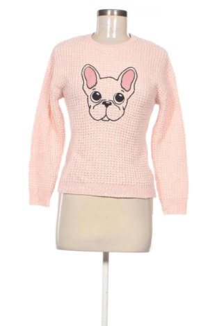 Damski sweter Fb Sister, Rozmiar XS, Kolor Kolorowy, Cena 80,38 zł