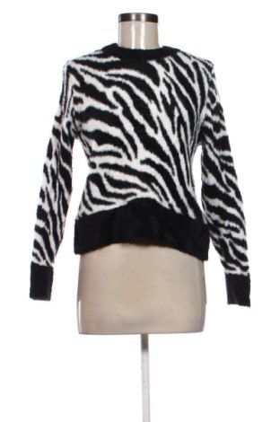 Дамски пуловер Fb Sister, Размер S, Цвят Многоцветен, Цена 15,33 €