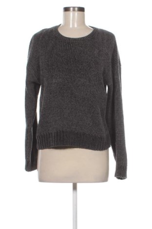 Γυναικείο πουλόβερ Fb Sister, Μέγεθος M, Χρώμα Γκρί, Τιμή 8,99 €