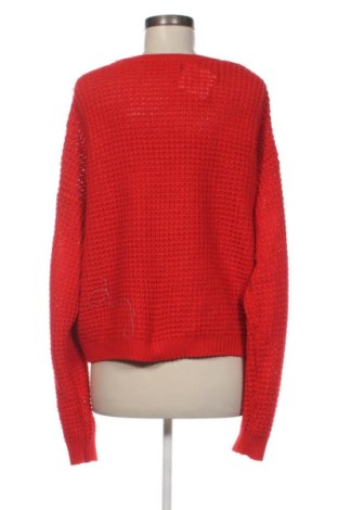 Női pulóver Fb Sister, Méret XL, Szín Piros, Ár 6 092 Ft