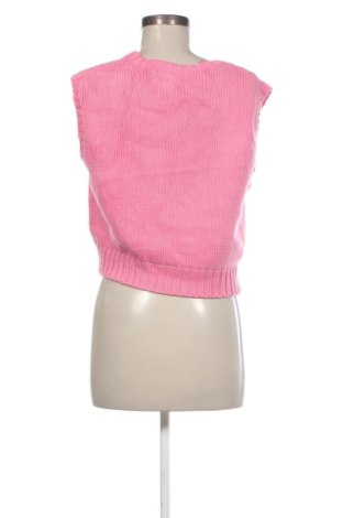 Damski sweter Fb Sister, Rozmiar M, Kolor Różowy, Cena 21,99 zł