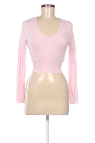 Damenpullover Fb Sister, Größe M, Farbe Rosa, Preis € 9,00