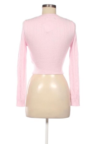 Damenpullover Fb Sister, Größe M, Farbe Rosa, Preis € 9,00