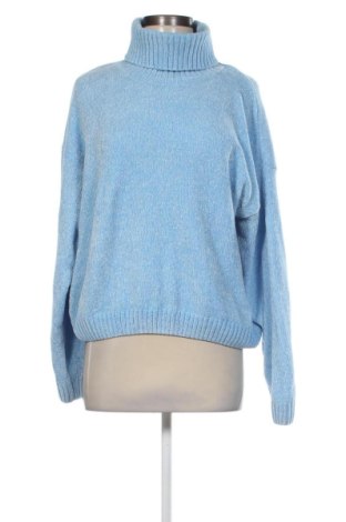 Női pulóver Fb Sister, Méret XL, Szín Kék, Ár 4 677 Ft