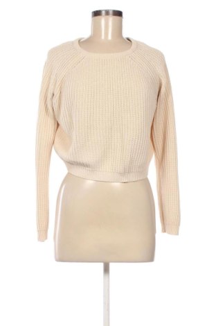 Női pulóver Fb Sister, Méret M, Szín Sárga, Ár 3 329 Ft