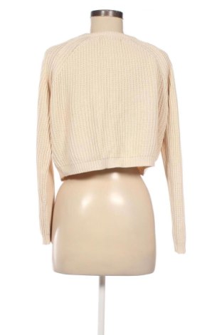 Női pulóver Fb Sister, Méret M, Szín Sárga, Ár 3 329 Ft