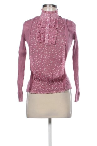 Dámský svetr Finery, Velikost L, Barva Popelavě růžová, Cena  595,00 Kč