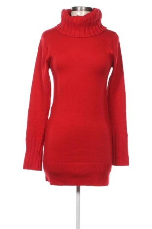 Pulover de femei Fishbone, Mărime L, Culoare Roșu, Preț 51,99 Lei