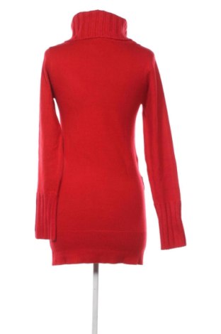 Pulover de femei Fishbone, Mărime L, Culoare Roșu, Preț 51,99 Lei