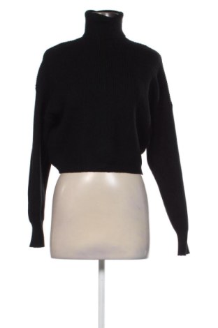 Γυναικείο πουλόβερ Fisherfield, Μέγεθος S, Χρώμα Μαύρο, Τιμή 12,99 €