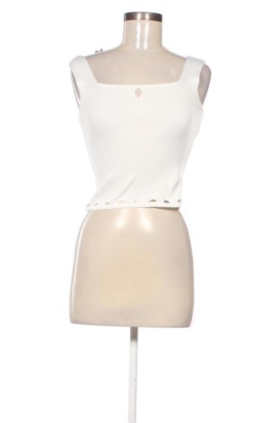 Дамски пуловер Flex, Размер XS, Цвят Бял, Цена 15,00 €