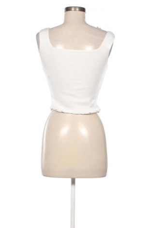 Дамски пуловер Flex, Размер XS, Цвят Бял, Цена 15,00 €