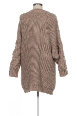 Női pulóver Fobya, Méret XL, Szín Barna, Ár 8 637 Ft