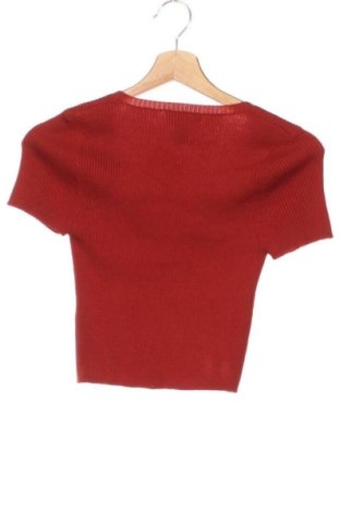 Damenpullover Forever 21, Größe M, Farbe Rot, Preis € 5,99