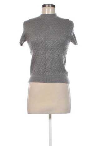 Dámský svetr Forever 21, Velikost S, Barva Šedá, Cena  119,00 Kč