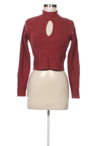 Damenpullover Forever New, Größe S, Farbe Braun, Preis 41,99 €